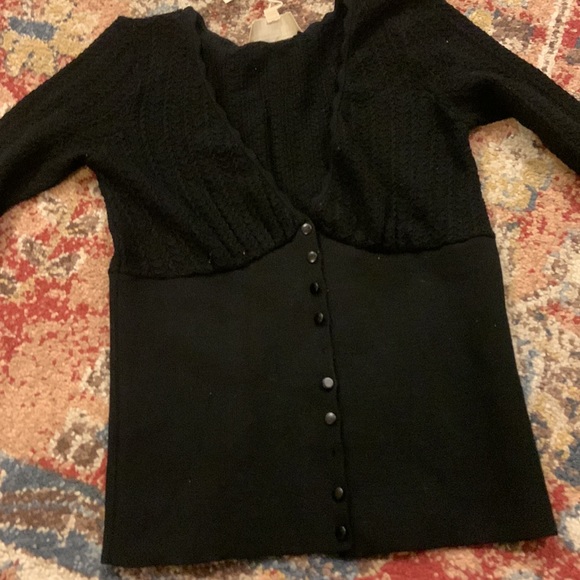 Sezane Jumper NWT - Picture 7 of 7